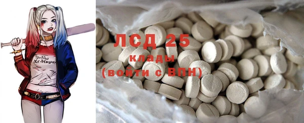 прущий лед Нея